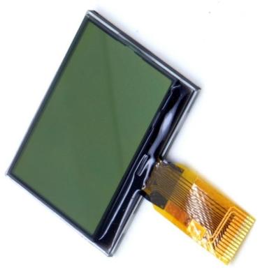 China Función multi modificada para requisitos particulares práctica industrial de la exhibición 320x240 del LCD en venta