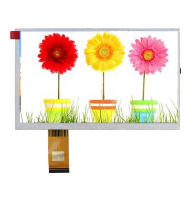 China IPS Transmissive HMI LCD Screen , Multifunctional TFT Touch Panel zu verkaufen