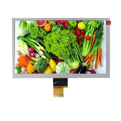 中国 VGA 1kg Lcd Urt Tft ディスプレイ 72% NTSC 色域 販売のため