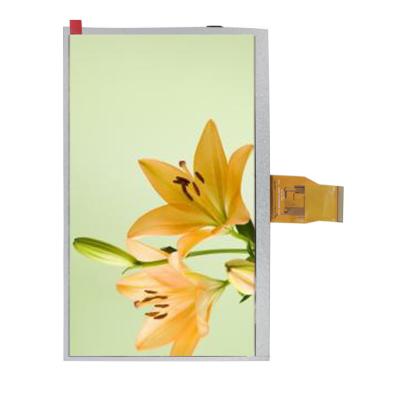 Cina Interfaccia LCD Tft Modulo LCD a colori 1024x600 Alte prestazioni per l'automotive in vendita