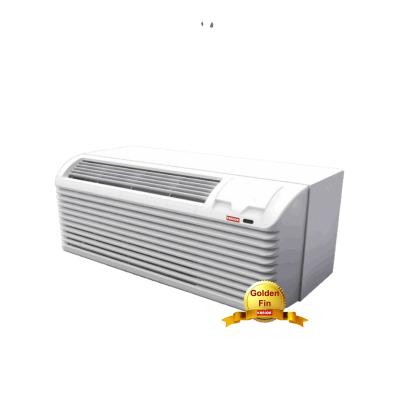 China Hotel 15000BTU PTAC Units Heat Terminal Pump PTAC Package Air Conditioners for sale