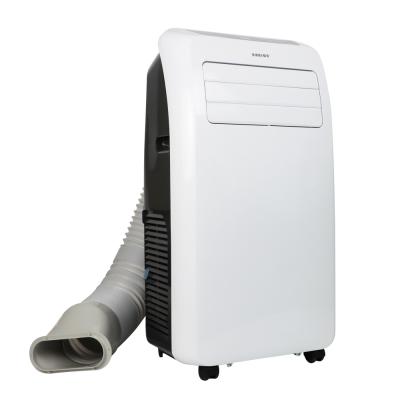 China EU Mini Portable Portable Air Conditioner Cooling Only Portable Air Conditioner 50Hz Portable AC for sale