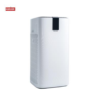 China Powerful Purification with Powerful Plasma Technology Purification HEPA Plasma Air Purifier for sale