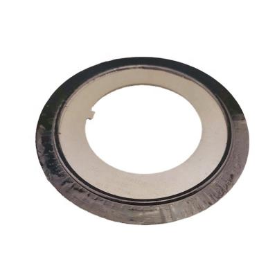 China 2.5 TON HUB EXTERNAL RUBBER SEAL M35A2 7061238 for sale