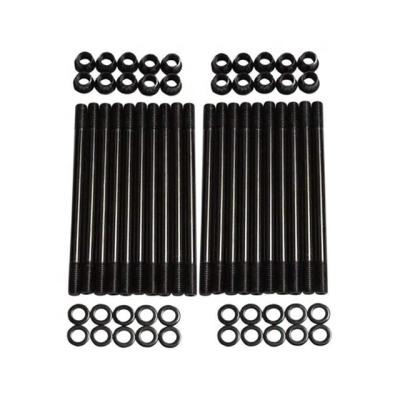 China Replacement New HEADSTUDS For GM 6.6L DURAMAX V8 LB7 LLY LBZ LMM 2500 3500 230 - 4201 for sale