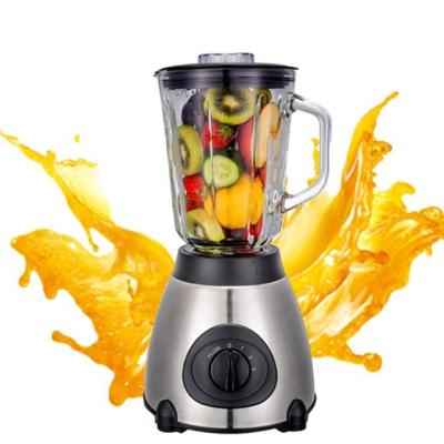 China Car Factory Hot Sale Dropshipping, Hot Selling High Quality Commercial Electric Multifunction Blender/ for sale