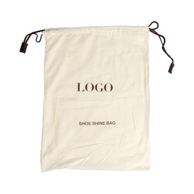 China Perfect Recyclable Cheap Price Hot Sale In Cosmetic Workmanship New Style Gift Pouch Embroidered Cotton Exquisite Bag for sale