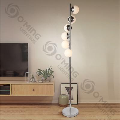 China Modern iron bedside table lamp home hotel led bedside reading lamp floor lamps wholesale for sale