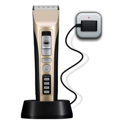 China Hot Selling Viable Rechargeable Electronic Hair Shaver Dog Cutters Pet Hair Scissors Grooming Sets for sale