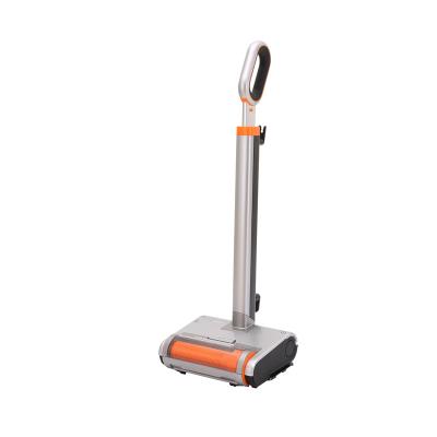 China Car New Arrival Fashion Shape Design Vacuum And Steam Mop NV801 CE Certification for sale