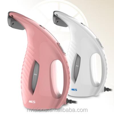 China Mini Travel Garment Steamer NV310C-FP Portable Hand Steamer 2*18AWG or 2*0.75mm2 for sale