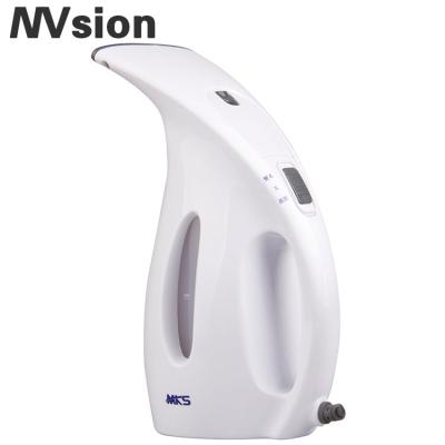 China 180ml Mini Simple Design Garment Steamer Household Appliances Travel Electric Portable Steam Iron for sale