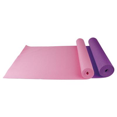 China Professional Manufacture NBR Factory Sale China Custom Eco Yoga Mat Various for sale