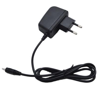 China Laptop Moblie Phone Camera Printer Switching Adapter Power Supply Chargers DC Adapter Travel Charger with 2021 Hot Selling Electric Cable 2021 5-12V QC3.0 1 X USB Black for sale