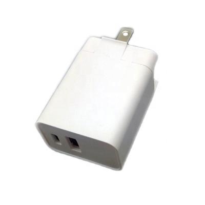 China Computer USB C Laptop Adapter PD 20W USB C Charger Adapters for sale