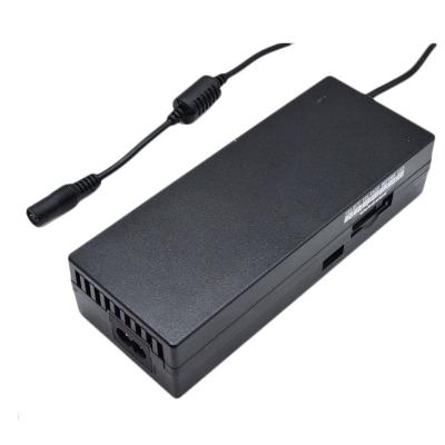 China High Quality Laptop Model Laptop 120W Adapter AC 100-240v Manual Universal Laptop Adapter For With 5V1A for sale