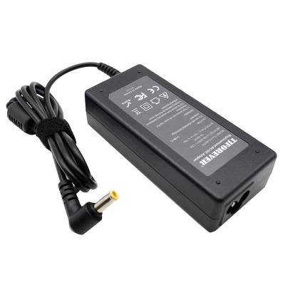 China 65W 19V 3.16A 5.5*3.0mm Computer Laptop Charger Adapter For Samsung Laptop for sale