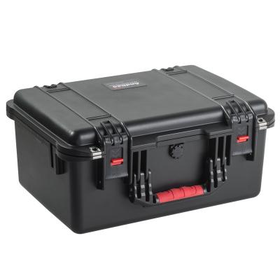 China Waterproof Shockproof Dustproof Hard Plastic Waterproof Military Case Pelican Melee Case Movie Camera Case for sale