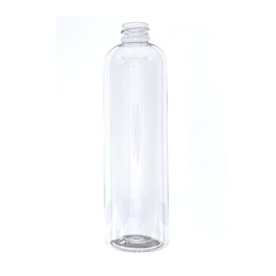 China White Clear PET 30ml 50ml 100ml150ml 250ml 500ml Shower Gel Capsule Color Hand Sanitizer Customization For Spray Plastic Bottle for sale