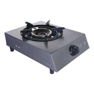 China Hotel Best Quality Manufacturers China camping table cooking single burner Gas Stove for sale