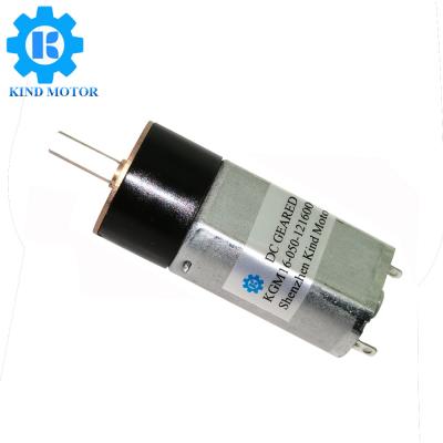 China El micrófono cepillado DC adaptó el motor 24vdc 2.9A 6000 RPM actuales continuas en venta