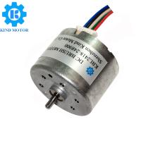 China Micro 24mm 6vdc 8vdc 9vdc 12vdc 24vdc 2000rpm 3000rpm 4000rpm 5000rpm 6000rpm bldc brushless motor for sale