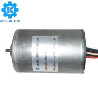 China motor sin cepillo de la C.C. BL3657 de 12vdc 14.4vdc 18vdc 24vdc 90watt 95watt 100watt 36m m en venta