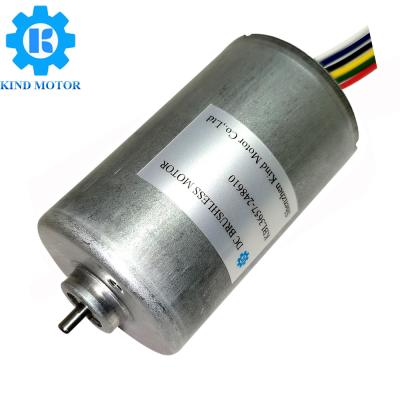 China Motor de RS555 10000 RPM Bldc, motor sin cepillo de 18v DC con el esfuerzo de torsión 2000gcm en venta