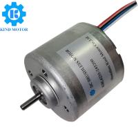 China Motor sem escova da C.C. 12v 14.4v 18v 24v 28.8v Bl4235 4235 do diâmetro 42mm para o Massager à venda