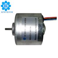 China Micro Short Length 42mm BL4235 Brushless Dc Motor 12v 14.4v 18v 24v for sale