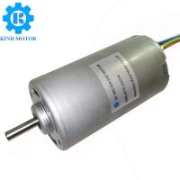 China Hoog rendementgelijkstroom 12v 14.4v 24v 28.8v 300watt 350watt 400watt Brushless Motor Te koop