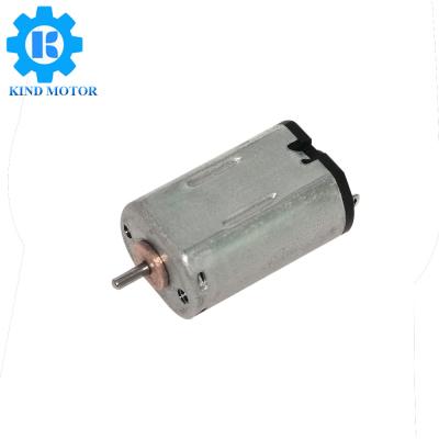 Chine C.C micro 1.5v 3v 3.3v 3.7v 6v du diamètre 10mm M10 M20 M30 a balayé le moteur à vendre