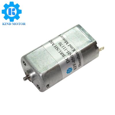 China Micro dc 3v 5v 6v 12v 24v diameter 15.5mm 030 050 metal brush motor for sale