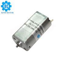 Κίνα Μικρό συνεχές ρεύμα 3v 3.7v 5v 6v 12v 24v FK-030 fk030 FK-050 ηλεκτρικές μηχανές άνθρακας-βουρτσών fk050 προς πώληση