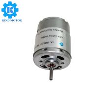 China Rs360 Rs365 Rs-360 Rs-365 Dc 6vdc 12vdc 14.4vdc 24vdc Carbon Brushed Motor for sale