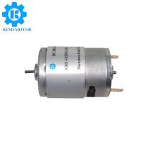 China Motor cepillado carbono de Rs380 Rs385 Rs-380 Rs-385 DC 6volt 12volt 14.4volt 24volt en venta