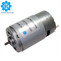 China Micro dc 5vdc 6vdc 12vdc 24vdc diameter 28mm 390 395 carbon brush motor for sale