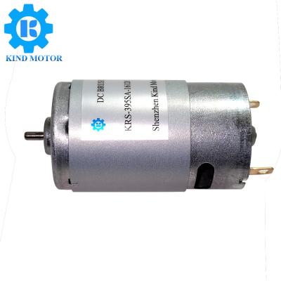 China gebürsteter Mikromotor DC-1000gCm, Dauermagnetmotor dC-0.02KW zu verkaufen