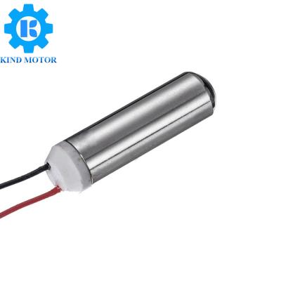 China Dauermagnet-Motor DCs Coreless, drehmomentstarker Doppeldc-Motor der wellen-2g zu verkaufen