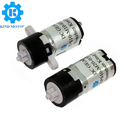 Китай мотор щетки dc 3v 3.3v 3.6v 6v M10 M20 M30 с коробкой передач 10mm планетарной пластиковой продается