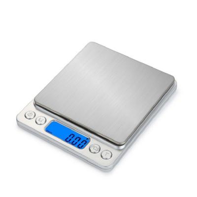 China Weight Measuring Steel Food Kitchen Scale Hot Selling Electronic Scale Kitchen Scale for sale