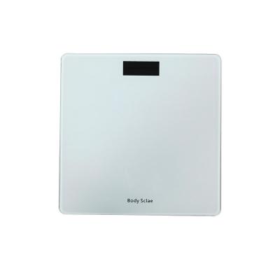 China Bathroom scales 2021 new adult electronic scales for kitchen and bathroom for sale