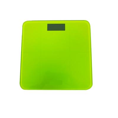 China Sensitive Bathroom Scales Factory Supply Bathroom Scale Digital Bathroom Scales for sale