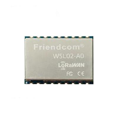 China Mental Iot LoRa SX1278 SX1276 5Km Long Range RF Wireless Power Module For Arduino for sale