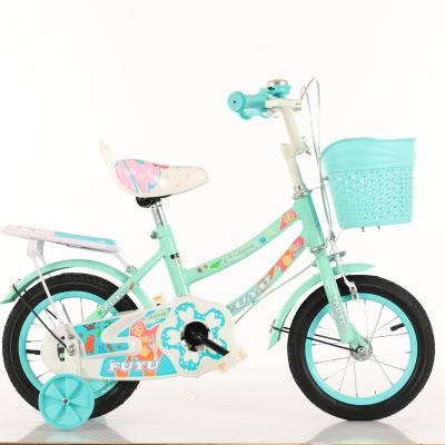 China Boy Bike 2022 Size 16/14/12/18/20 Babies 2-3-5-6 Years Old Child 8 Years Old Little Princess Kid Bike for sale