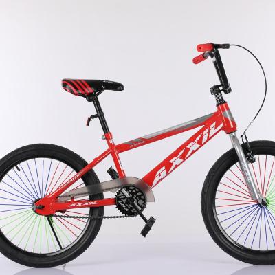 China FREESTYLE Hot Selling Freestyle Child Bike-freestyle Kid Bike Manufacturers, Suppliers and Exporters for sale