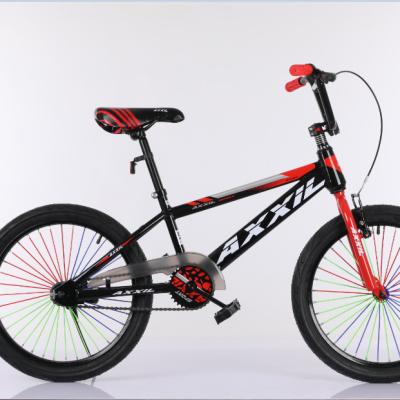 China FREESTYLE Children's Freestyle Bike-Kid's Bike Manufacturers, Suppliers and Exporters for sale