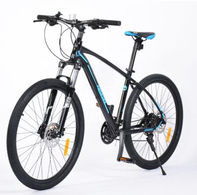 China Street mountain bike 24 SPEED MTB 6061 aluminum frame or steel bicycle mountain bikes mountainbike for sale