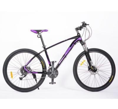 China Street mountain bike 24 SPEED MTB 6061 frame bicycle mountain bikes aluminum mountainbike for sale