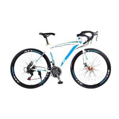 China Outdoor Exercise/Racing High Quality Cheap Price 700c Road Bike Carbon Bike 22 Speed ​​Bike Racing Bike for sale